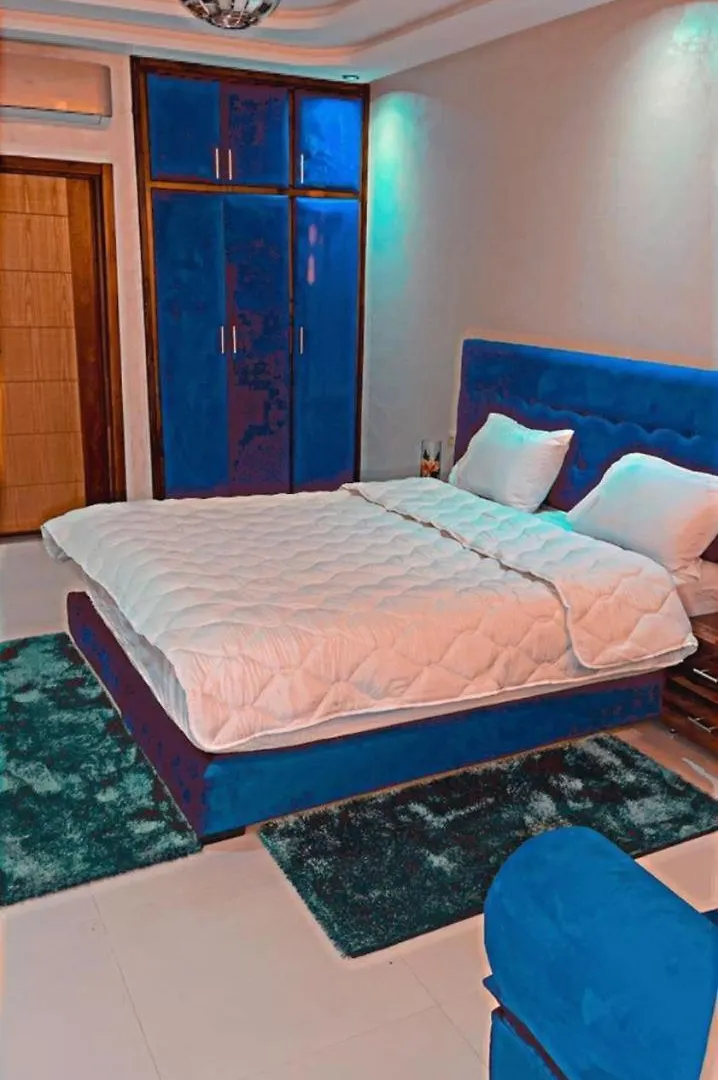 Riad Dar Salam Agadir