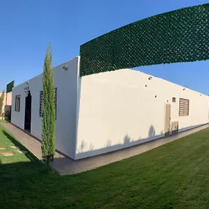 Familiale Avec Piscine A Golf Agadir