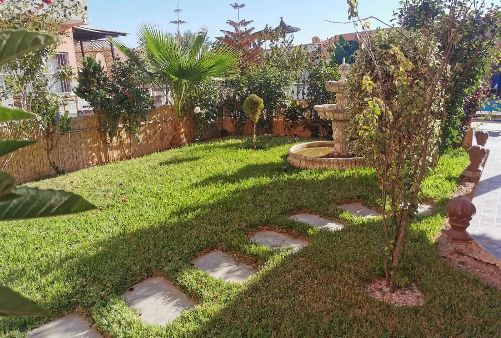 בית אירוח אגאדיר Riad Dar Salam