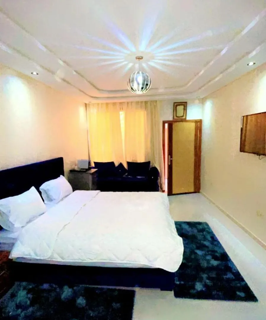 אגאדיר Riad Dar Salam 0*,  מרוקו