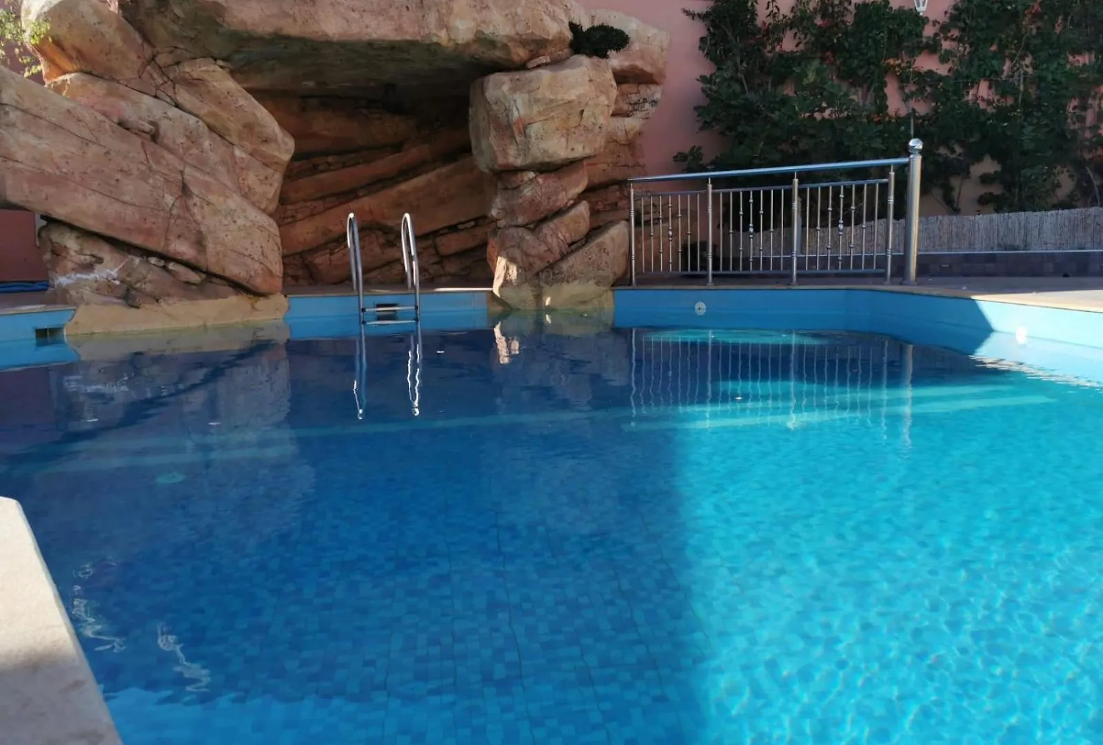 Riad Dar Salam Agadir 0*,  Marruecos