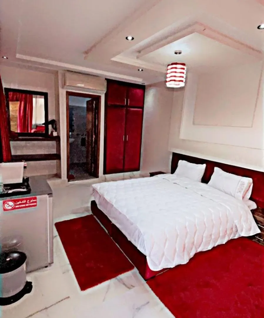 אגאדיר Riad Dar Salam בית אירוח