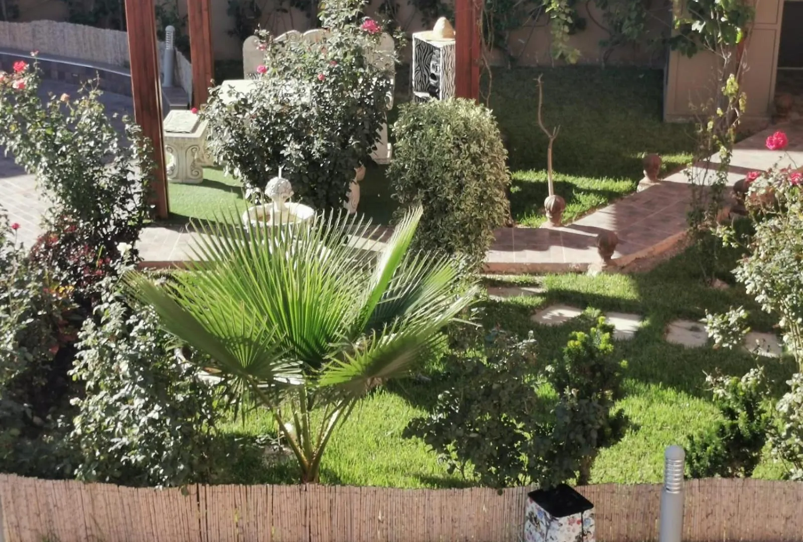 אגאדיר Riad Dar Salam בית אירוח