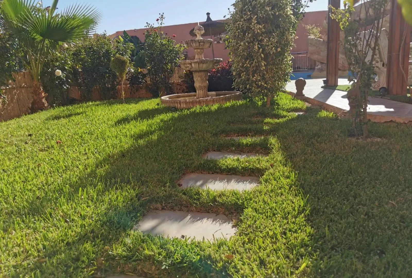 אגאדיר Riad Dar Salam